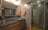 Spacious furnished 3+1 apartment on the very beach in the center of Alanya-id-4863-photo-11