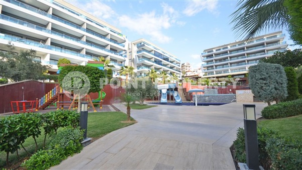 Стильная современная квартира 2+1 на 5-м этаже в резиденции с богатой внутренней инфраструктурой-id-4864-фото-16