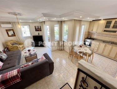 Дуплекс на 2-м и 3-м этажах с джакузи и зоной барбекю на крыше-id-4865-фото-3