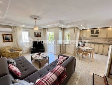 Дуплекс на 2-м и 3-м этажах с джакузи и зоной барбекю на крыше-id-4865-фото-4