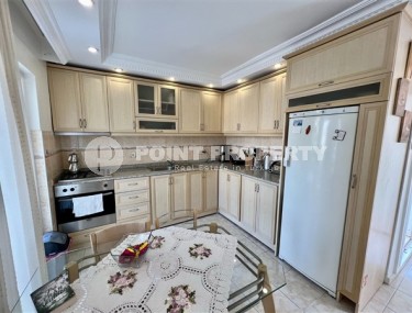 Дуплекс на 2-м и 3-м этажах с джакузи и зоной барбекю на крыше-id-4865-фото-5