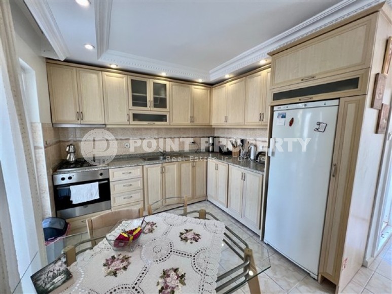 Дуплекс на 2-м и 3-м этажах с джакузи и зоной барбекю на крыше-id-4865-фото-5