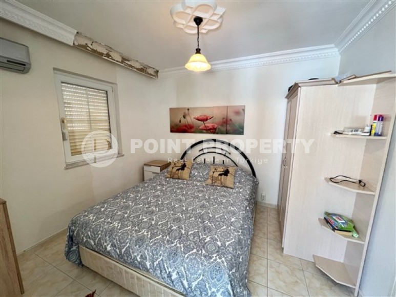 Дуплекс на 2-м и 3-м этажах с джакузи и зоной барбекю на крыше-id-4865-фото-8