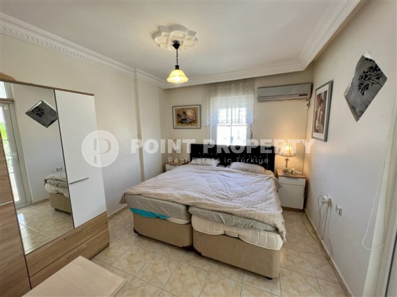 Дуплекс на 2-м и 3-м этажах с джакузи и зоной барбекю на крыше-id-4865-фото-9