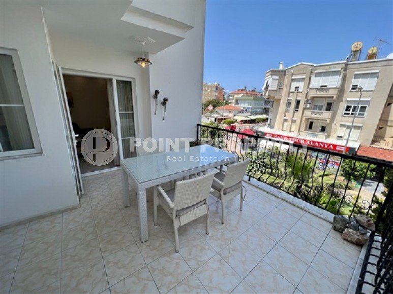 Дуплекс на 2-м и 3-м этажах с джакузи и зоной барбекю на крыше-id-4865-фото-14