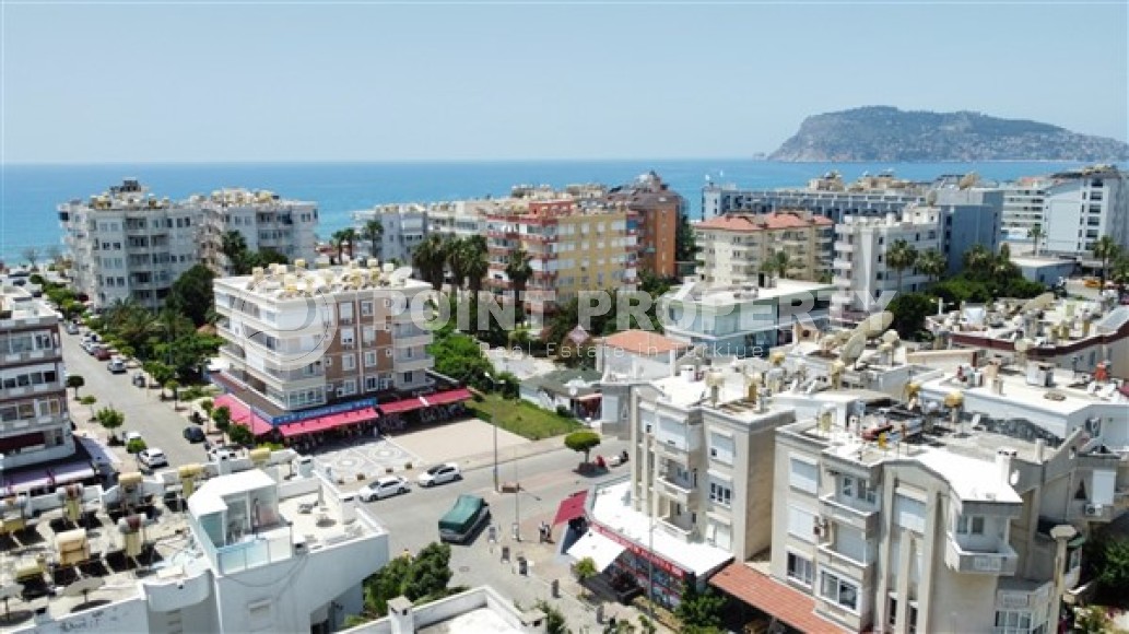 Дуплекс на 2-м и 3-м этажах с джакузи и зоной барбекю на крыше-id-4865-фото-19