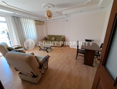 Апартаменты 3+1, общей площадью 135 м2, в 250 метрах от пляжа и набережной-id-4866-фото-1