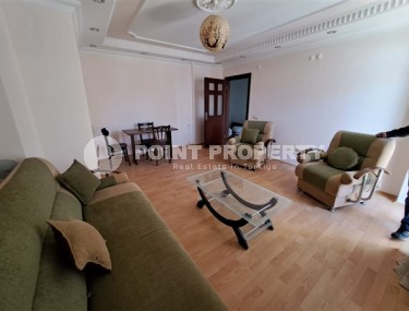 Апартаменты 3+1, общей площадью 135 м2, в 250 метрах от пляжа и набережной-id-4866-фото-2