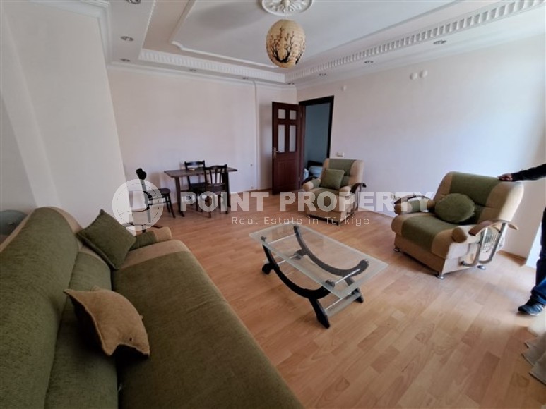 Апартаменты 3+1, общей площадью 135 м2, в 250 метрах от пляжа и набережной-id-4866-фото-2