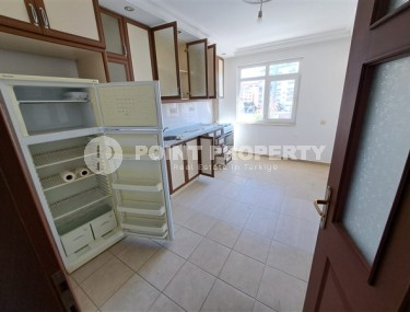 Апартаменты 3+1, общей площадью 135 м2, в 250 метрах от пляжа и набережной-id-4866-фото-3