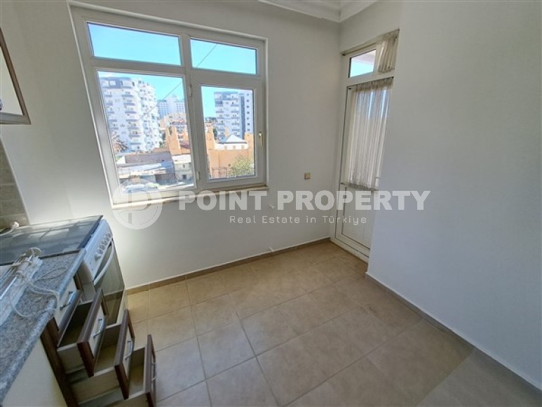 Апартаменты 3+1, общей площадью 135 м2, в 250 метрах от пляжа и набережной-id-4866-фото-4