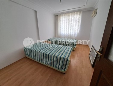 Апартаменты 3+1, общей площадью 135 м2, в 250 метрах от пляжа и набережной-id-4866-фото-5