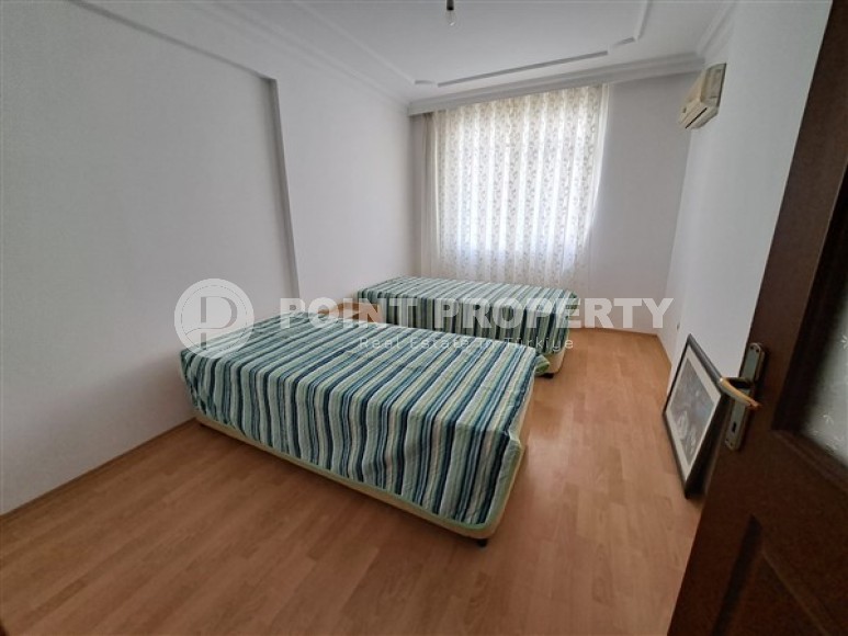 Апартаменты 3+1, общей площадью 135 м2, в 250 метрах от пляжа и набережной-id-4866-фото-5