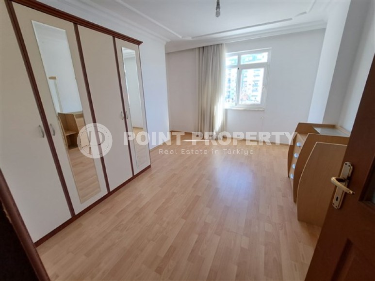 Апартаменты 3+1, общей площадью 135 м2, в 250 метрах от пляжа и набережной-id-4866-фото-7