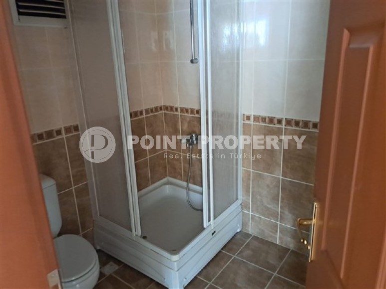 Апартаменты 3+1, общей площадью 135 м2, в 250 метрах от пляжа и набережной-id-4866-фото-8