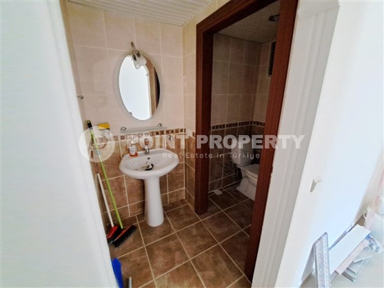 Апартаменты 3+1, общей площадью 135 м2, в 250 метрах от пляжа и набережной-id-4866-фото-9