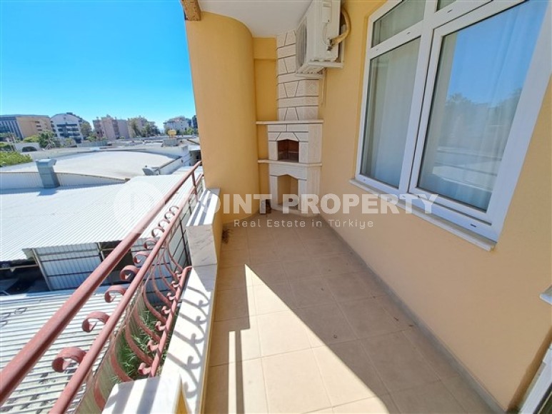 Апартаменты 3+1, общей площадью 135 м2, в 250 метрах от пляжа и набережной-id-4866-фото-10