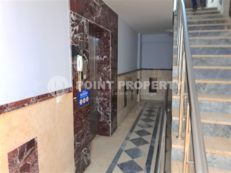 Апартаменты 3+1, общей площадью 135 м2, в 250 метрах от пляжа и набережной-id-4866-фото-11