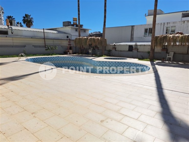 Апартаменты 3+1, общей площадью 135 м2, в 250 метрах от пляжа и набережной-id-4866-фото-12