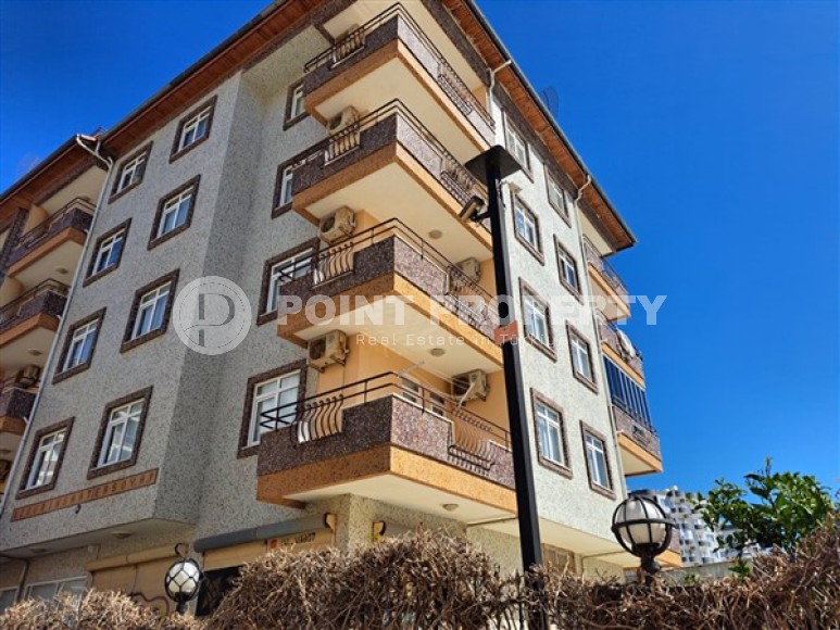 Апартаменты 3+1, общей площадью 135 м2, в 250 метрах от пляжа и набережной-id-4866-фото-13