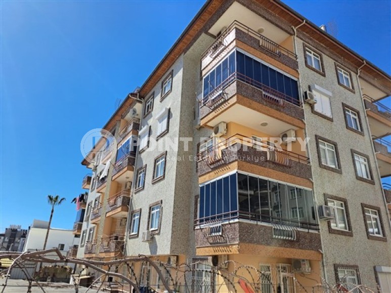 Апартаменты 3+1, общей площадью 135 м2, в 250 метрах от пляжа и набережной-id-4866-фото-14