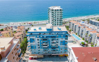 Ready to move in, apartment 2+1, 90m², on the main street of Mahmutlar, Alanya-id-1397-photo-1