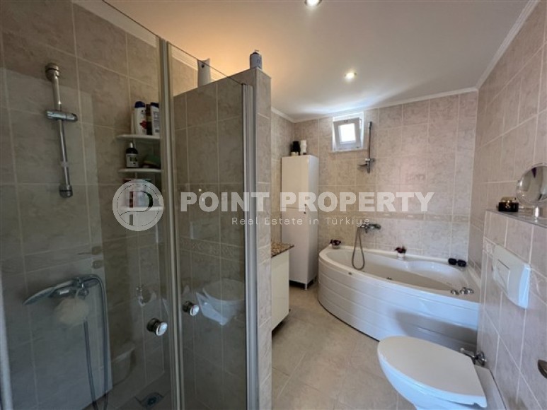 Comfortable apartment 2+1 on the 1st floor with its own flowering garden Description:-id-4867-photo-7