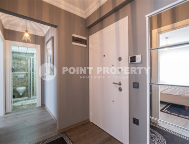 Ready to move in, apartment 2+1, 90m², on the main street of Mahmutlar, Alanya-id-1397-photo-3