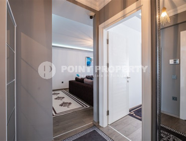 Ready to move in, apartment 2+1, 90m², on the main street of Mahmutlar, Alanya-id-1397-photo-5