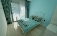 Small apartment with modern renovation, in a premium residential complex, in the Alanya-Kargicak area-id-4873-photo-3