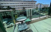 Small apartment with modern renovation, in a premium residential complex, in the Alanya-Kargicak area-id-4873-photo-5