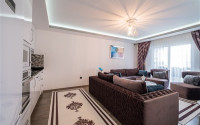 Ready to move in, apartment 2+1, 90m², on the main street of Mahmutlar, Alanya-id-1397-photo-14
