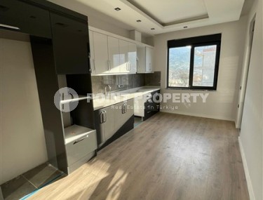 Апартаменты в чистовой отделке, планировкой 3+1 в районе верхняя Оба-id-4877-фото-2