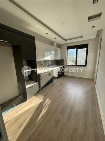 Апартаменты в чистовой отделке, планировкой 3+1 в районе верхняя Оба-id-4877-фото-2