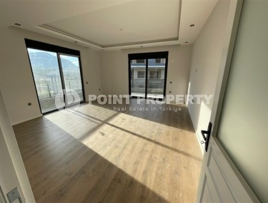 Апартаменты в чистовой отделке, планировкой 3+1 в районе верхняя Оба-id-4877-фото-3