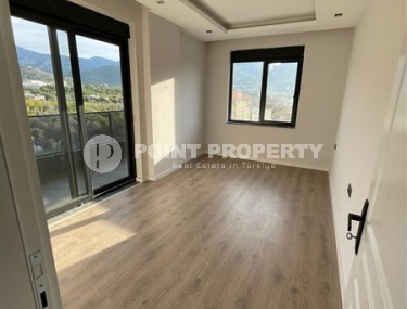 Апартаменты в чистовой отделке, планировкой 3+1 в районе верхняя Оба-id-4877-фото-4