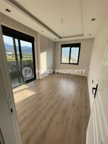 Апартаменты в чистовой отделке, планировкой 3+1 в районе верхняя Оба-id-4877-фото-4