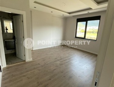 Апартаменты в чистовой отделке, планировкой 3+1 в районе верхняя Оба-id-4877-фото-5