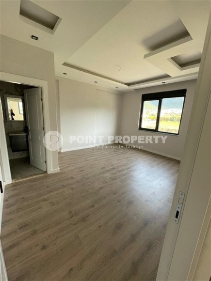 Апартаменты в чистовой отделке, планировкой 3+1 в районе верхняя Оба-id-4877-фото-5