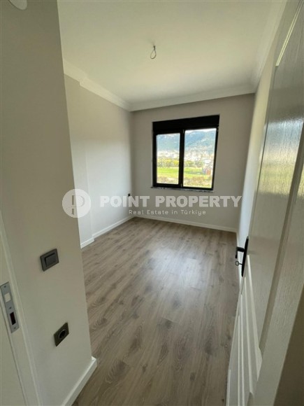 Апартаменты в чистовой отделке, планировкой 3+1 в районе верхняя Оба-id-4877-фото-7