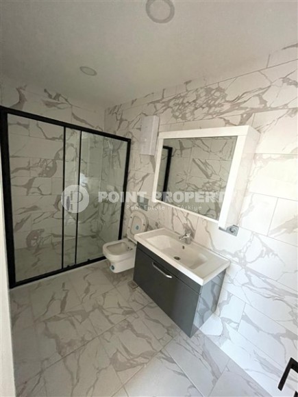 Апартаменты в чистовой отделке, планировкой 3+1 в районе верхняя Оба-id-4877-фото-8