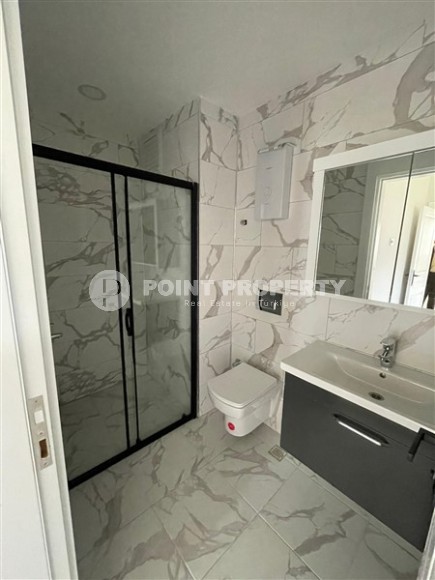 Апартаменты в чистовой отделке, планировкой 3+1 в районе верхняя Оба-id-4877-фото-9