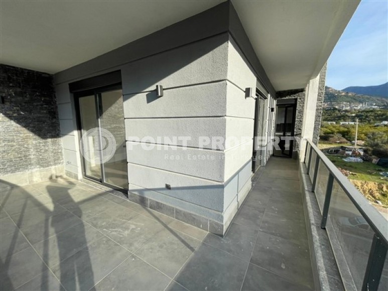 Апартаменты в чистовой отделке, планировкой 3+1 в районе верхняя Оба-id-4877-фото-10