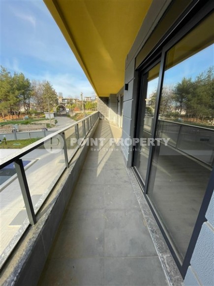 Апартаменты в чистовой отделке, планировкой 3+1 в районе верхняя Оба-id-4877-фото-11