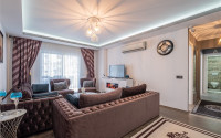 Ready to move in, apartment 2+1, 90m², on the main street of Mahmutlar, Alanya-id-1397-photo-17