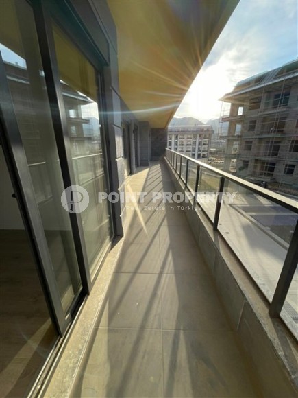 Апартаменты в чистовой отделке, планировкой 3+1 в районе верхняя Оба-id-4877-фото-12