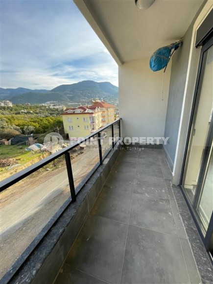 Апартаменты в чистовой отделке, планировкой 3+1 в районе верхняя Оба-id-4877-фото-13