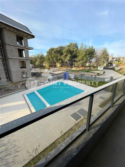 Апартаменты в чистовой отделке, планировкой 3+1 в районе верхняя Оба-id-4877-фото-15