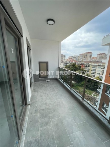 Строящиеся двухкомнатные апартаменты с площадью 63 м2, район Тосмур-id-4878-фото-7