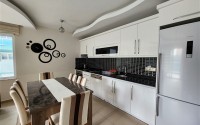 Small, cozy, furnished apartment in the Mahmutlar area, 1+1 layout, a few minutes from the sea-id-4879-photo-3